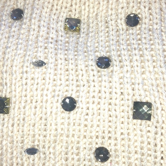 Betsy Johnson NWOT neck warmer and gloves - Picture 4 of 5